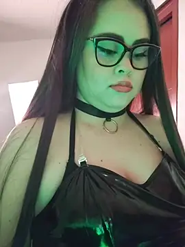 LolaVillalobos Chat XXX in diretta