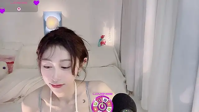 mistylana_'s Live XXX Chat