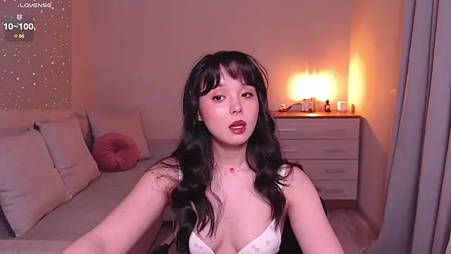 Chat XXX en directo de lia_hetty