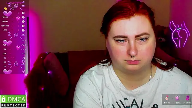 Alicia_love00's Live XXX Chat