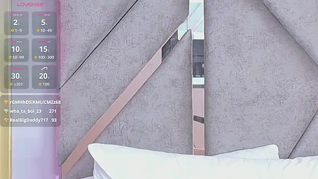 Sally-Noa live XXX chat