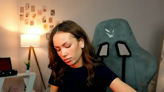 nexorine's Live XXX Chat