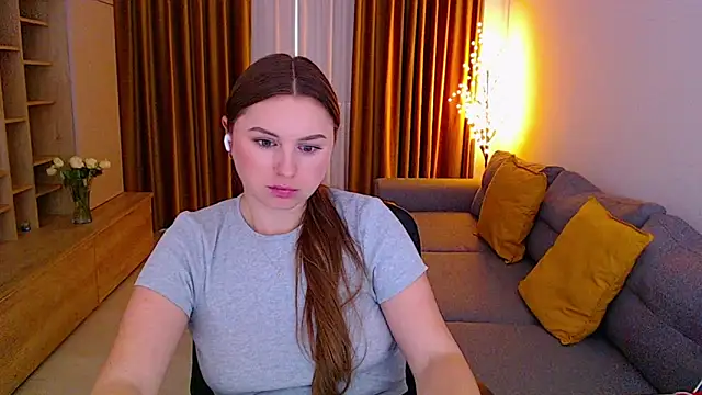 Chat +18 de _Mia_Adams ao vivo