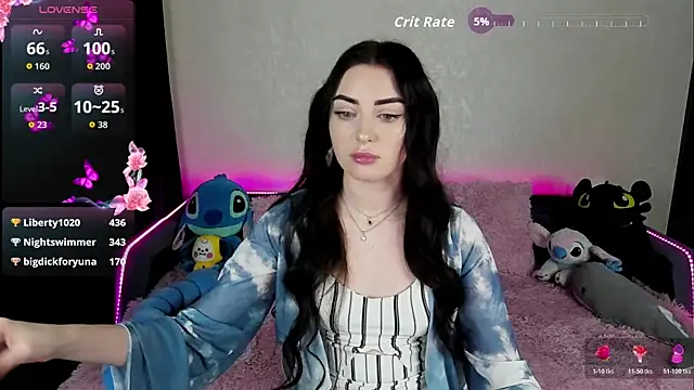 Chat XXX Live SemurMur