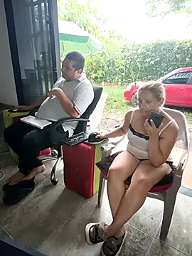 แชท XXX สดของ hotandfierylatinos2023