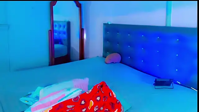 Živý XXX chat malahya_