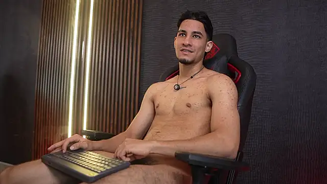 Chat +18 de JakeMoxley ao vivo