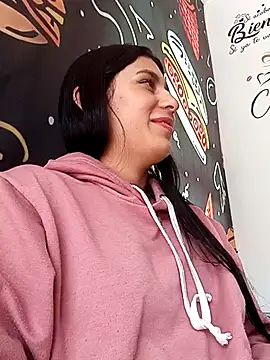 Chat XXX ao vivo de charlottte_wh