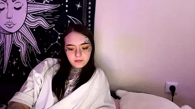 Littleways' Live XXX Chat