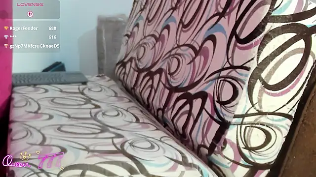 samanthaExsotic's Live XXX Chat