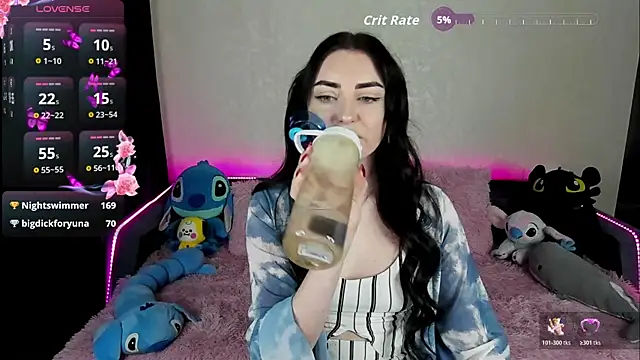 Chat XXX ao vivo de SemurMur