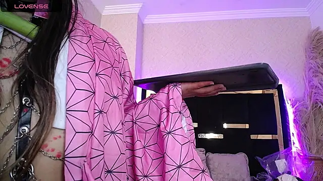 Moon_Water__ – Live XXX-chat