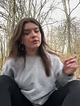 -Leasophie Webcam-Show