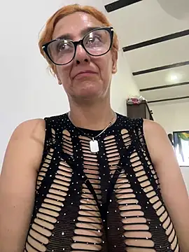 star_anastasia Adlı Modelin Canlı XXX Sohbeti