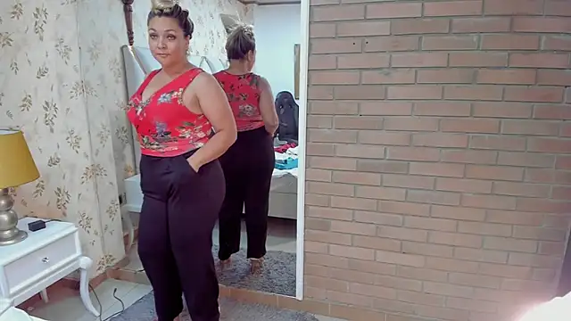 MalorySweet – Live XXX-chat