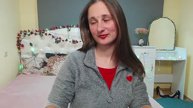 MichelLeee – Live XXX-chat