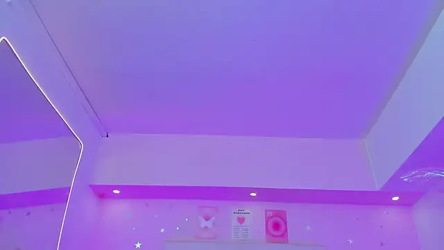 دردشة ScarlettDreamss7 الجنسية المباشرة