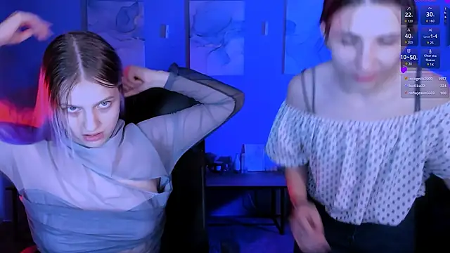 kaela_spell_n Live XXX chat