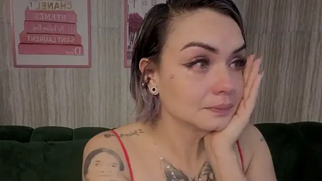 แชท XXX สดของ zarcasutra_t