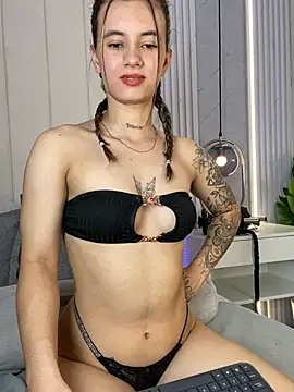 JuliaColemannn Live XXX chat