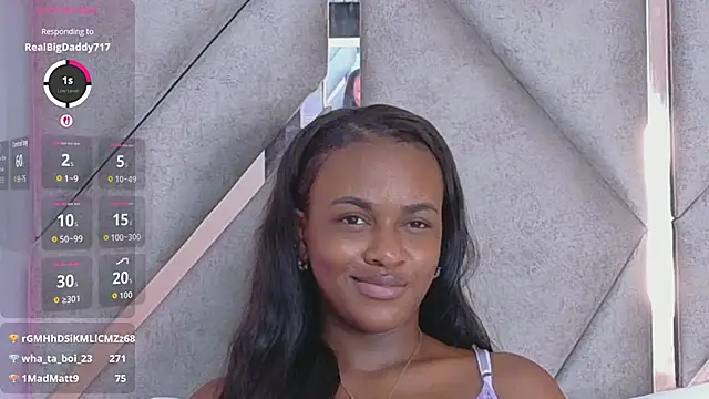 Sally-Noa Chat XXX live