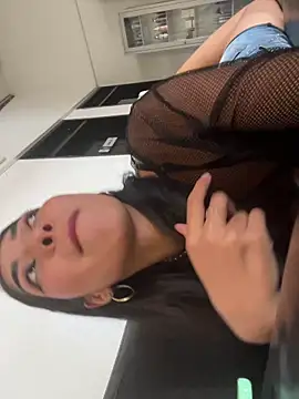 SherryHardingのライブXXXチャット