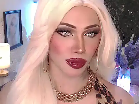 Ms_amor_powers_ts 在線直播表演