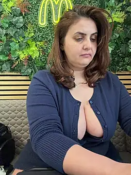 AnneKane: διαδικτυακό σόου στην κάμερα