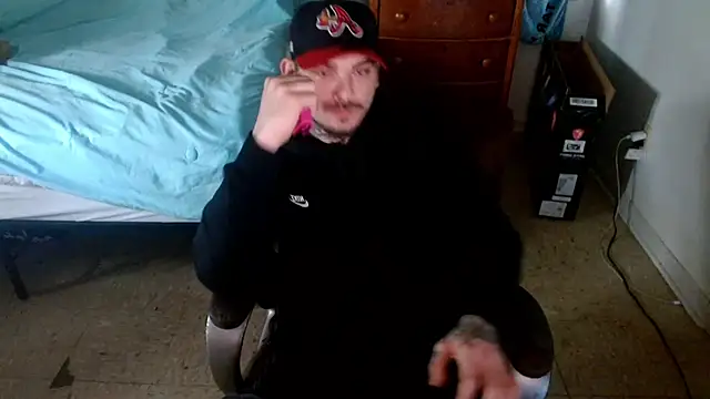 DADDY_KANE8---'s Live XXX Chat