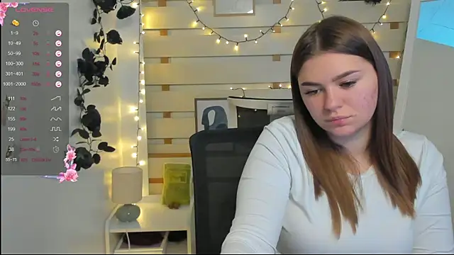 Josephine_Kiss' Live XXX Chat