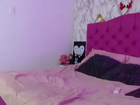 AlexaFontana 即時 XXX 聊天