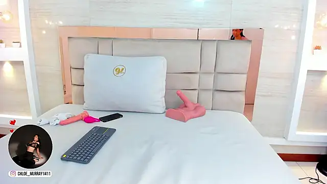 chloe_murray – Naživo XXX chat