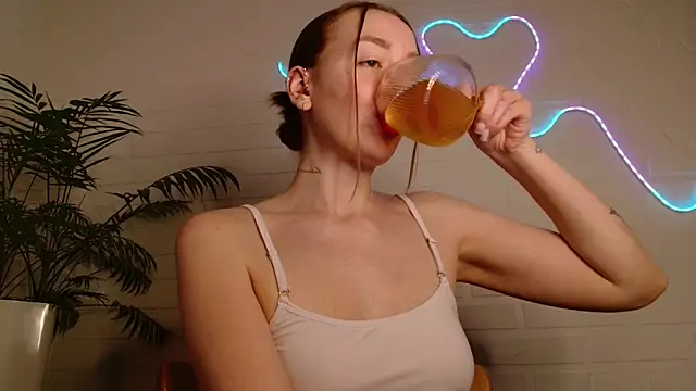 WhitePrincessLuna – Naživo XXX chat