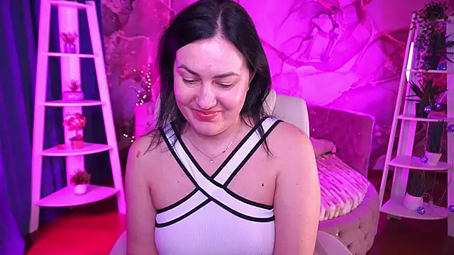 VelvetLuck's Live XXX Chat