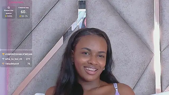 Sally-Noa's Live XXX Chat