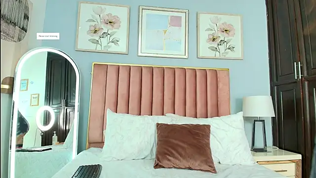 MarianaScott_ élő XXX-chatje