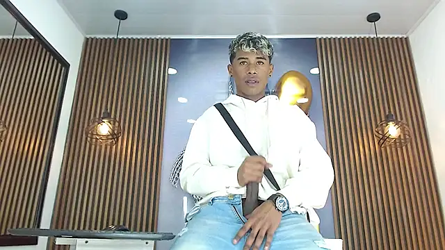 TonnyMarck's Live XXX Chat