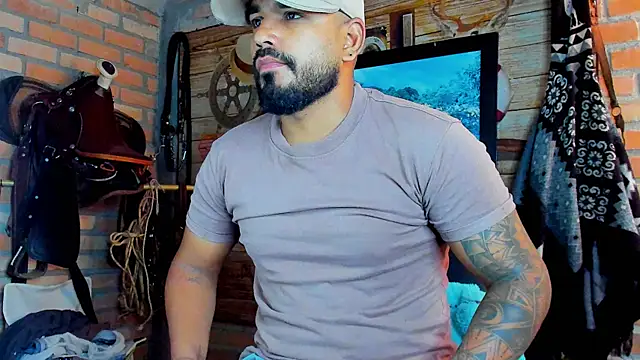 dominic_jonson: вебкам-шоу