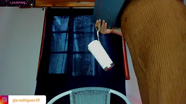 Онлайн чат XXX Jess_Hoffman