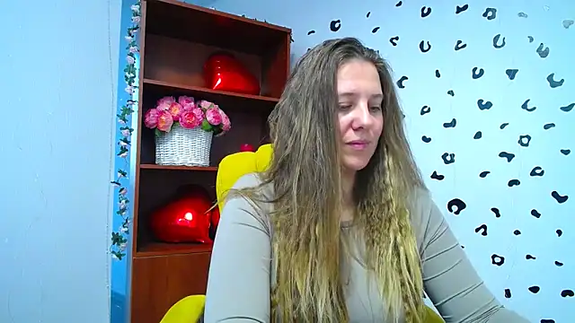 Nionelly's Live XXX Chat