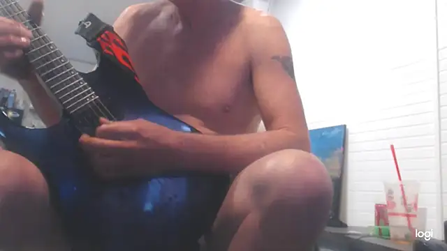 MrSugarballs' Webcam Show