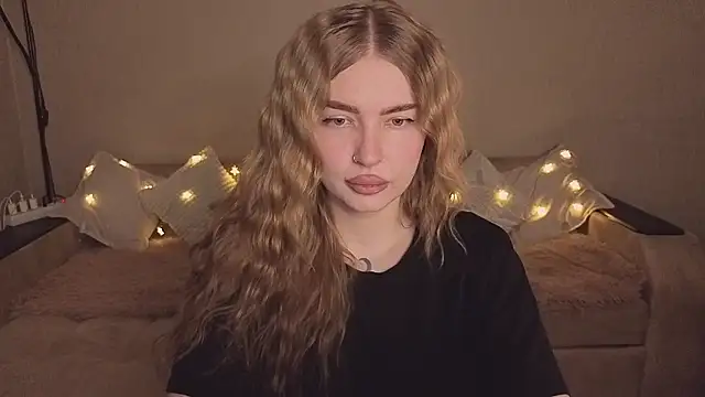 ViolettaLopez's Live XXX Chat