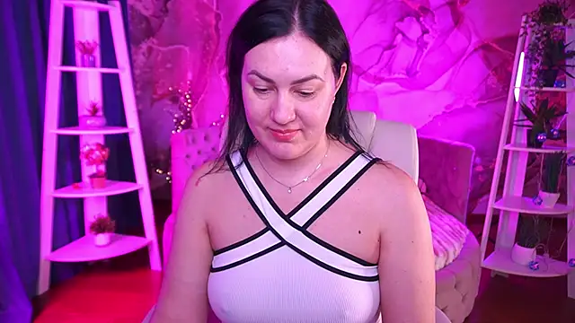 VelvetLuckn Live XXX chat