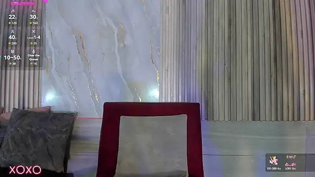 Chat XXX ao vivo de BriannaChelsea