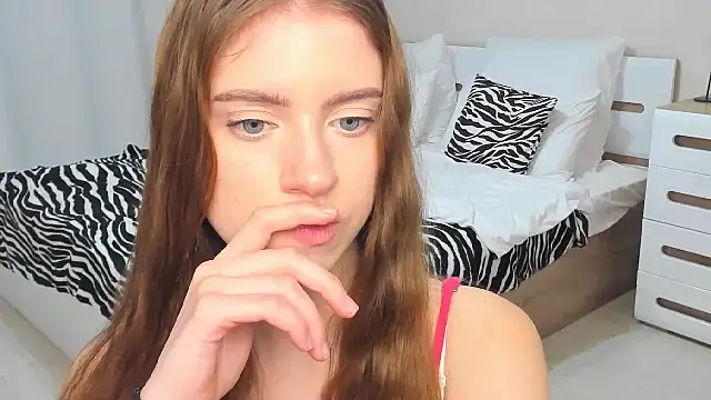 XXX chat uživo modela Erica_Kiss