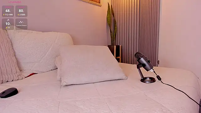 Assh_lee_ 网络视讯表演