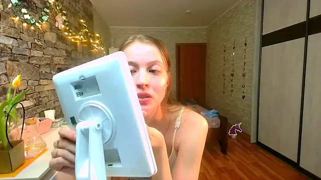 Chat +18 de __Aphrodita__wow__ ao vivo