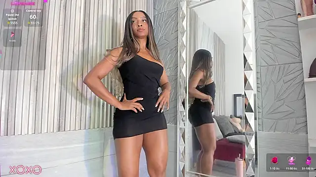 BriannaChelsea's Live XXX Chat