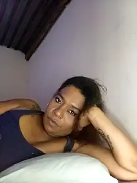 MiZzCreator 라이브 XXX 채팅