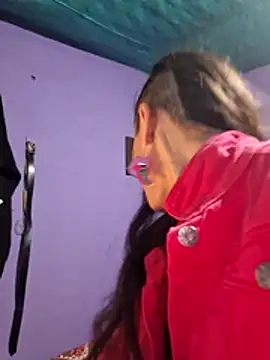 Chat XXX en directo de Samy_Hoops